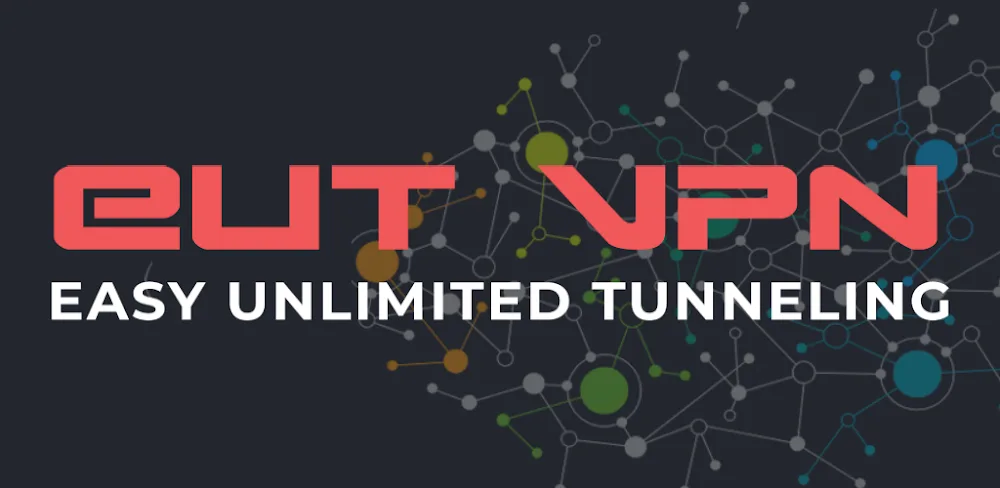 EUT VPN v1.7.5 MOD APK (Premium Unlocked)