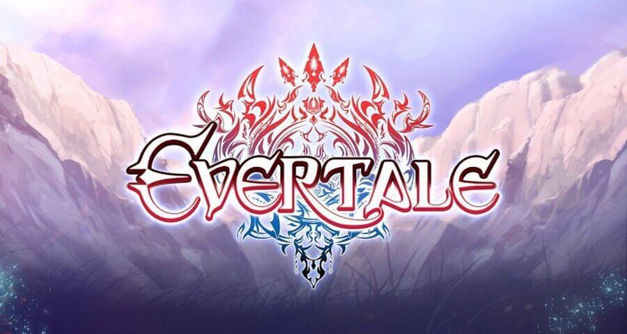Evertale v2.0.100 MOD APK (Weak Boss, Team Cost, 100% Capture)