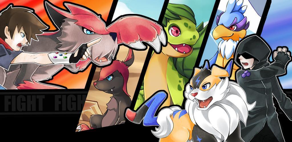 EvoCreo MOD APK v1.9.20 (Unlimited Money)