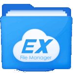 EX File Manager v1.5.5 MOD APK (Premium Unlocked)