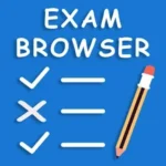 EXAM BROWSER CLIENT v3.5 MOD APK (Premium Unlocked)