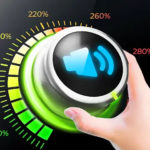Extra Volume Booster Equalizer v5.9.6 MOD APK (Premium Unlocked)