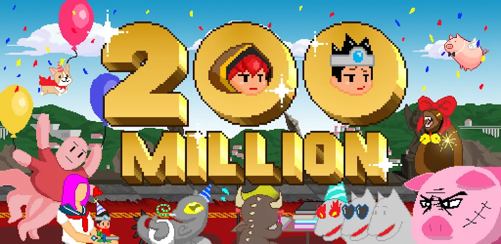 Extreme Job Knight’s Assistant v3.56 MOD APK (Unlimited Gold, Fairy, Free Purchase)