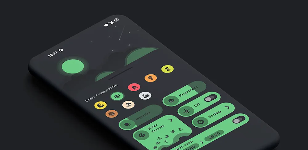 Eye Pro v5.1.1 APK (Full Version)