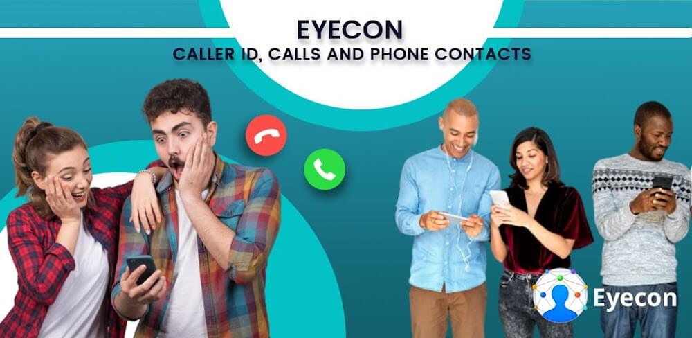 Eyecon v4.2025.12.28.0858 MOD APK (Premium Unlocked)