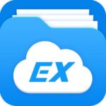 ES File Explorer v4.4.3.4 MOD APK (Premium Unlocked)