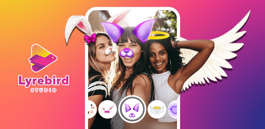 Face Camera v2.1.2 MOD APK (Premium Unlocked)