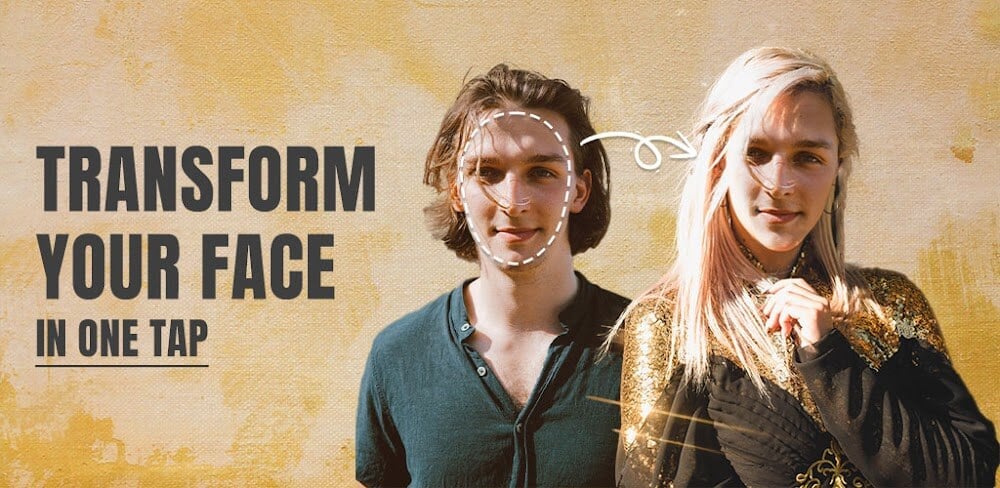 FaceJoy v1.1.9.0 MOD APK (Premium Unlocked)