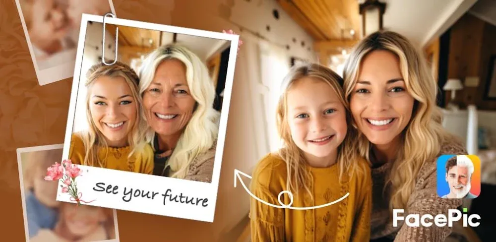 FacePic v3.4.0 MOD APK (Pro Unlocked)