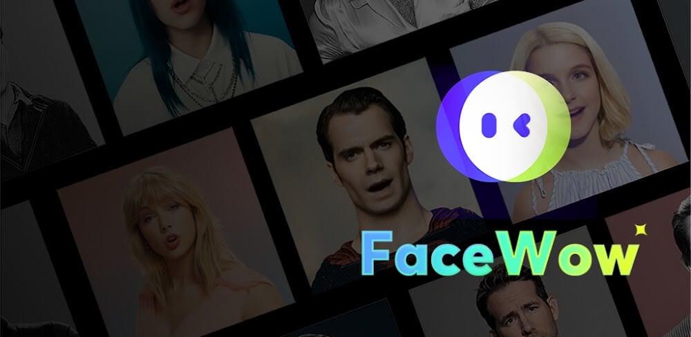 Facewow v2.4.234 APK + MOD (VIP Unlocked)