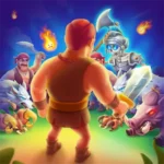 Fairy Island v0.1.0 MOD APK (Free Purchase)