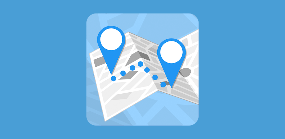 Fake GPS Routes APK v1.7.1 (Full Version)