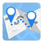 Fake GPS Routes APK v1.7.1 (Full Version)