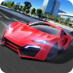 Fanatical Driving Simulator v2.2.2 MOD APK (Unlimited Cash, Gems, Ads Removed)