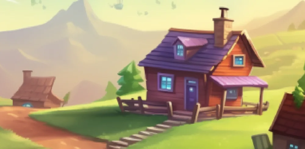 Farm vs Aliens v4.3.9 MOD APK (DMG Multi)