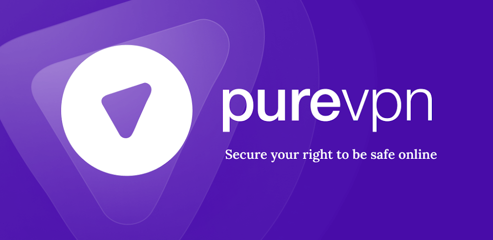 PureVPN v8.92.94 MOD APK (Premium Unlocked)