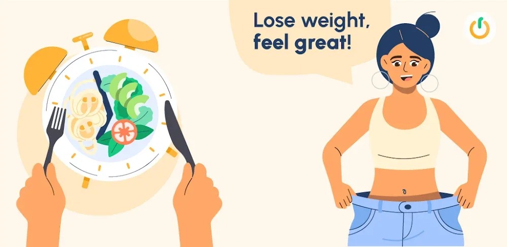 Fastic AI Food Calorie Tracker v1.238.2 MOD APK (Premium Unlocked)