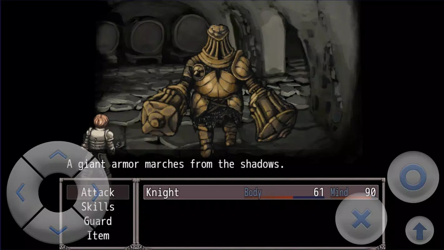 Fear and Hunger v1.0.4 MOD APK ( Max Attack, God Mode)