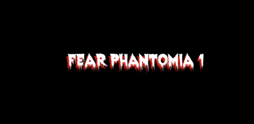 Fear : Phantomia 1 v2.9.9 MOD APK (Latest)
