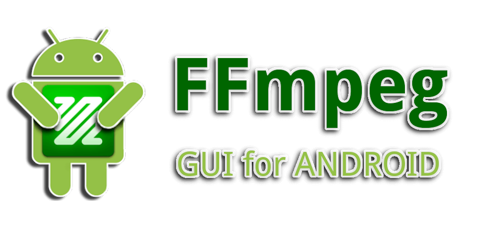 FFmpeg Media Encoder v6.1.3_0 MOD APK (Optimized)