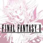 FINAL FANTASY II v1.2.3 MOD APK (Unlimited Money)