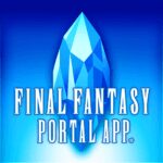 FINAL FANTASY PORTAL APP v2.2.8 APK (Hints, Guides)