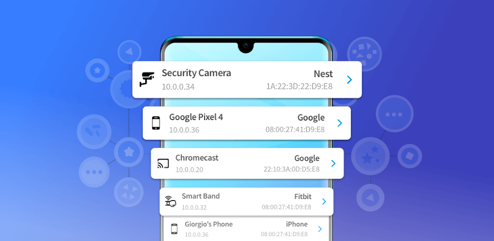 Fing – Network Tools v12.11.5 MOD APK (Premium Unlocked)