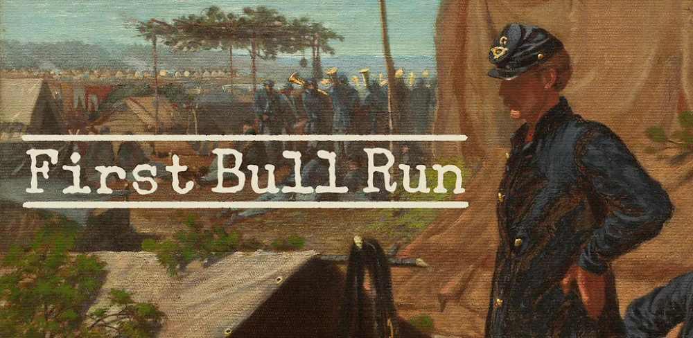 First Bull Run v1.0.4 MOD APK (Unlocked Stories, No Ads)