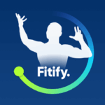Fitify v1.115.1 MOD APK (Premium Unlocked)
