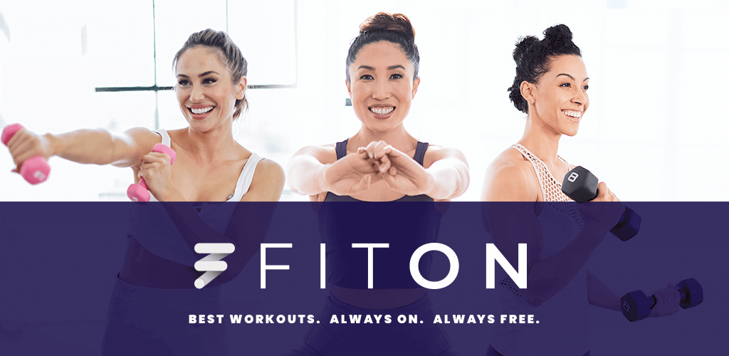 FitOn v7.1.3 MOD APK (Premium Unlocked)