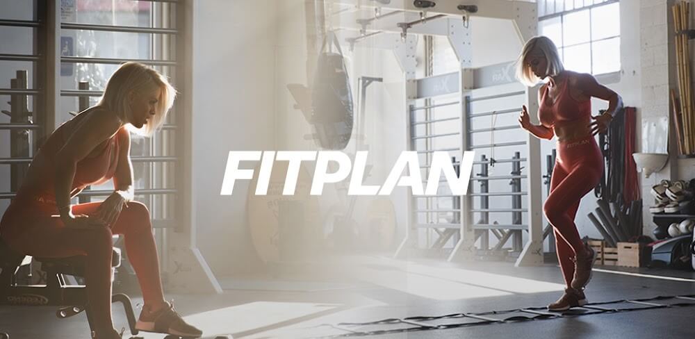 Fitplan v8.0.2 APK + MOD (Premium Unlocked)