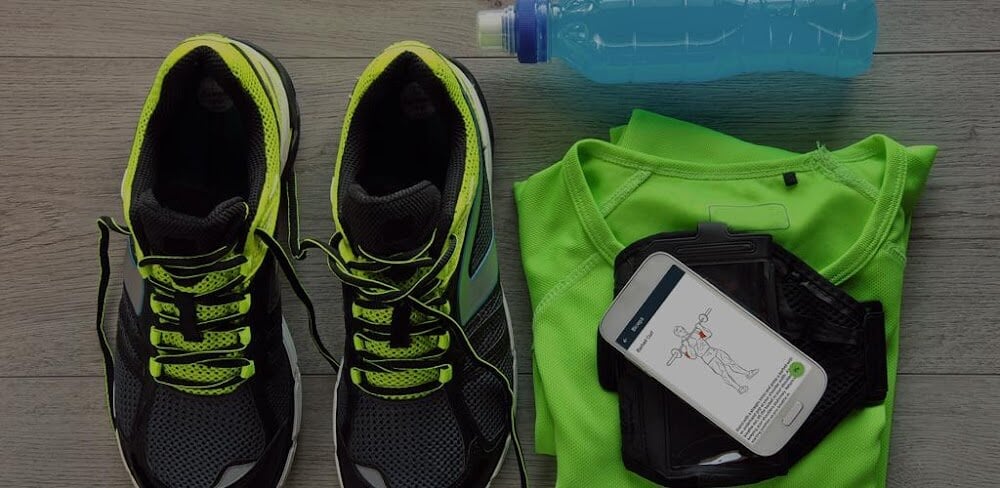 FitProSport v4.102 FULL APK (Paid)