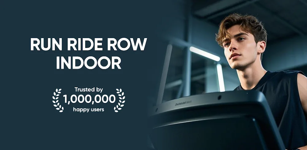 FitShow: Treadmill Workout v5.2.5 MOD APK (Premium Unlocked)