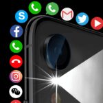 Flash on Call v1.2.3 MOD APK (Premium Unlocked)