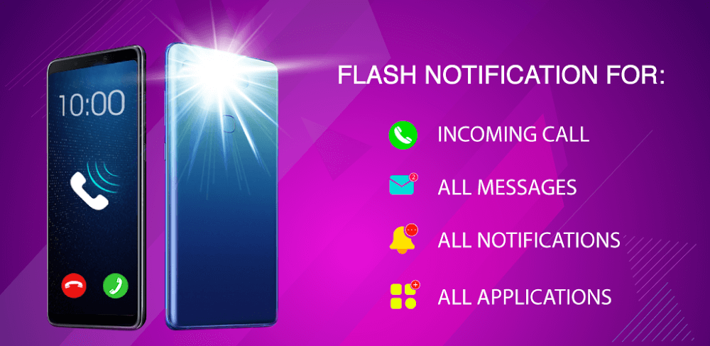 Flash Notification On Call v17.1 APK + MOD (Premium Unlocked)