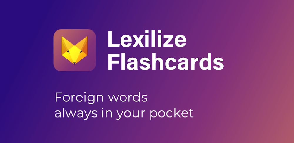 Flashcards v4.27.57 MOD APK (Premium Unlocked)