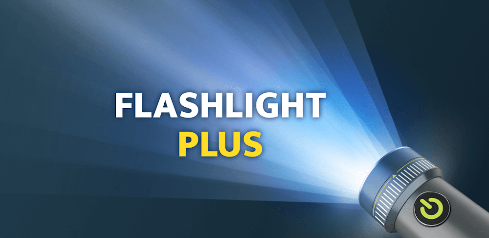 Flashlight Plus v2.8.16 APK + MOD (Premium Unlocked)