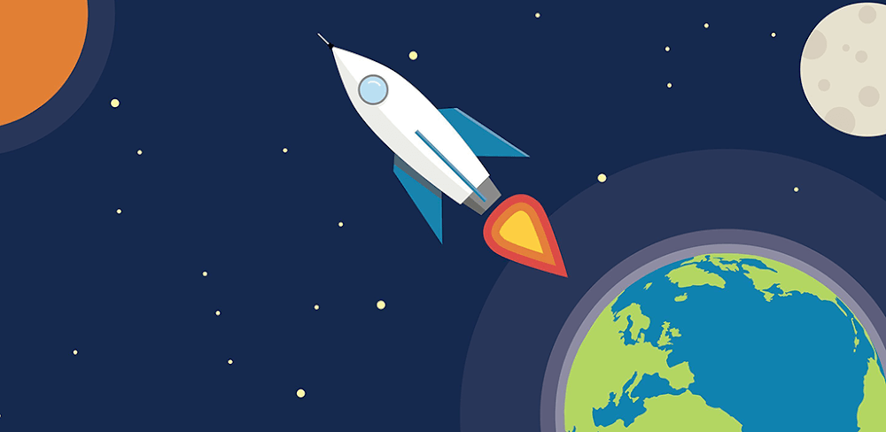 FlashVPN v1.6.3 MOD APK (Premium Unlocked)