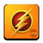 FlashVPN v1.6.3 MOD APK (Premium Unlocked)