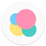 Flat Pie – Icon Pack v7.0 APK (Full Version)