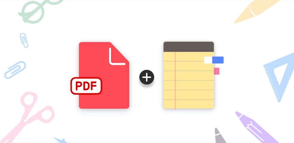 Flexcil Notes & PDF Reader v1.4.1.28 MOD APK (Premium Unlocked)