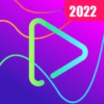 Flowie Music Player v24.7.3 MOD APK ̣(Premium Unlocked)