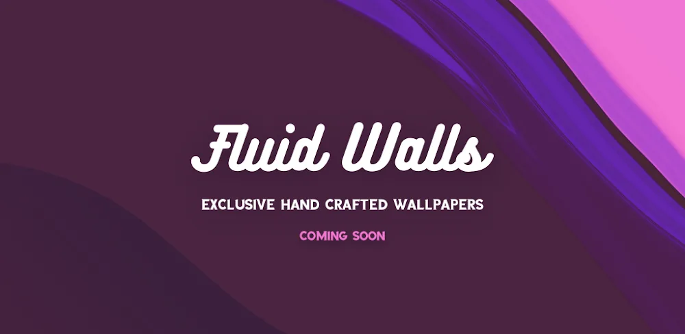 Fluid Walls v2.1.9 APK (Full Version)