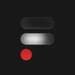 Flux KWGT v1.1.1 APK (Full Version)