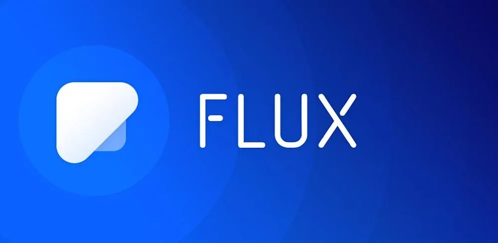 Flux – Substratum Theme v6.5.7 APK (Full Version)