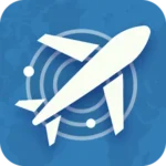 Flymat: Live Flight Tracker v2.1.1 MOD APK (Premium Unlocked)