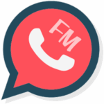FM WhatsApp v10.10F MOD APK (Many Features)