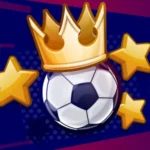 Football Legend v1.2.0 MOD APK (Menu, Unlimited Gold, Diamonds)