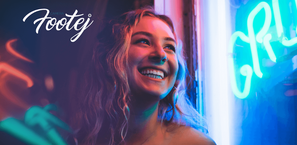 Footej Camera v1.2.14 APK + MOD (Pro Unlocked)