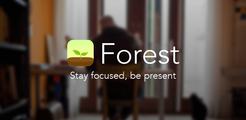 Forest v5.2.0 MOD APK (Premium Unlocked)
